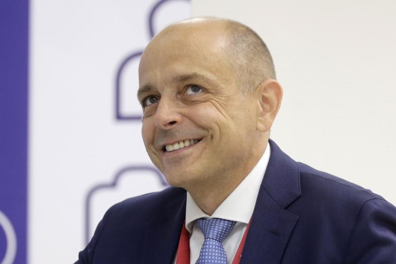 Сергей Сокол