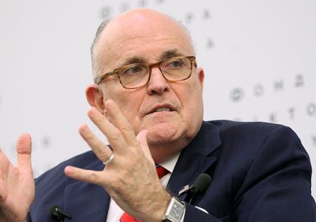 Адвокат Трампа счёл показания Макгана безопасными
