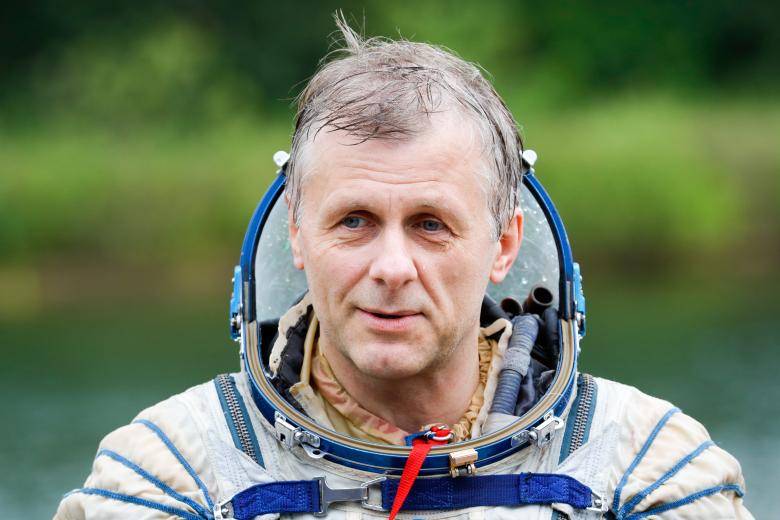 Андрей Борисенко