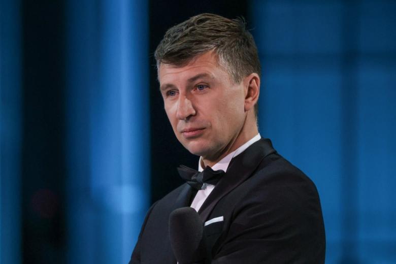 Алексей Ягудин