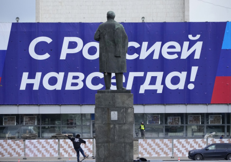  Как с Косово: что предпримет Россия из-за заседания по Украине в СБ ООН