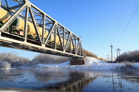 Диверсанты ВСУ под Самарой: кто подорвал железнодорожный мост в Поволжье
