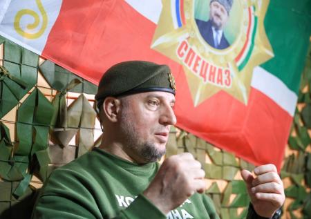 Алаудинов раскрыл, кого считает сатанистами