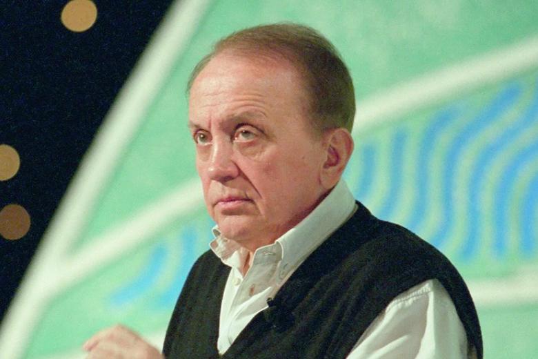 Александр Масляков