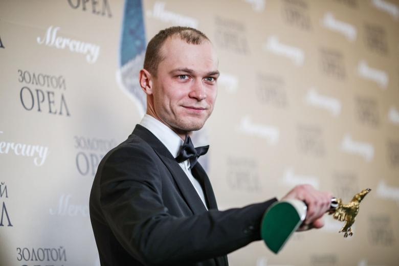 Юрий Борисов