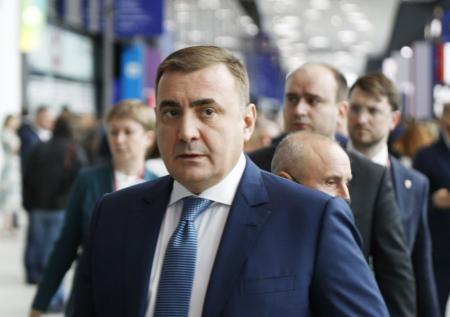 «Ариант» пожаловался Дюмину на осознанное разрушение бизнеса