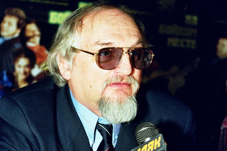Геннадий Гладков