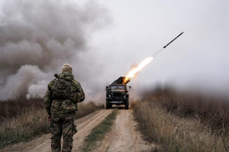 Вооружённые силы Украины