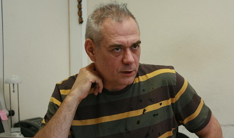 Сергей Доренко