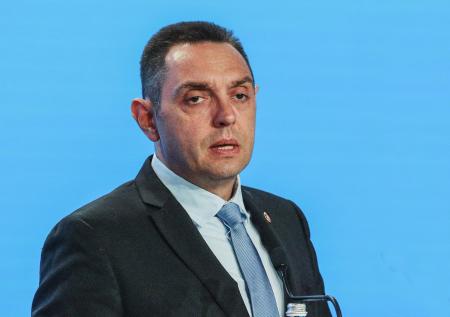 В Сербии отреклись от набора «ценностей» Евросоюза