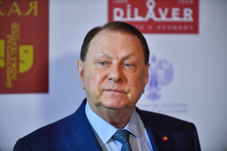  Марк Варшавер