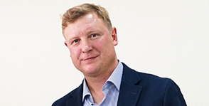 Владимир Бесчастных