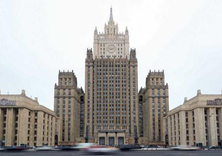 «Козыревщина»: в МИД ответили на признание экс-главы ведомства иноагентом