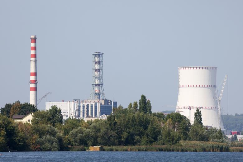Курская АЭС