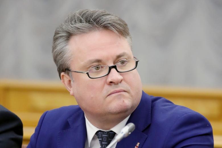 Вадим Кстенин