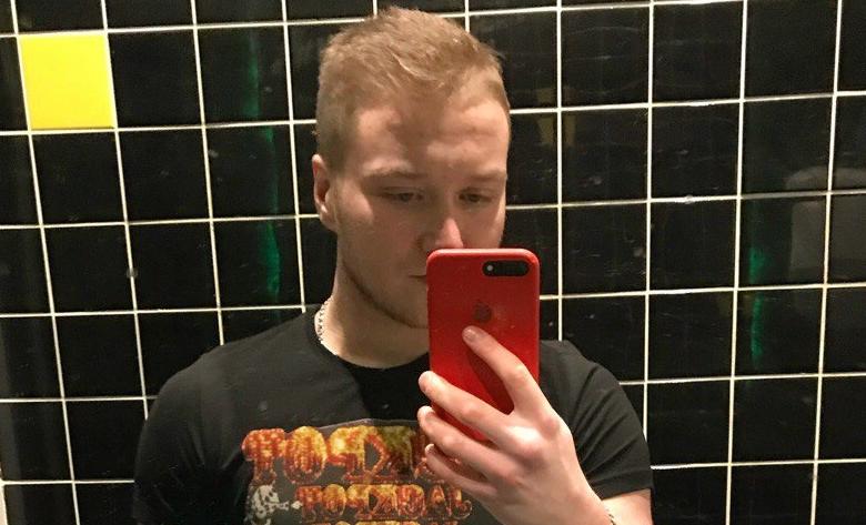 Даниил Фертиков