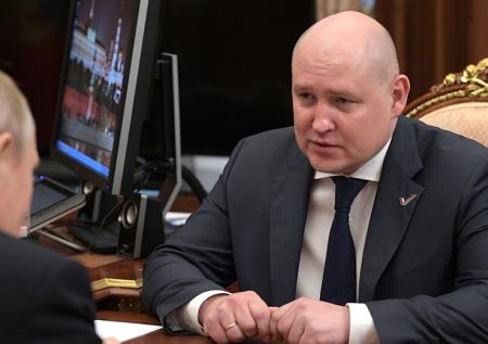 Новый губернатор Севастополя рассказал, с чего начнёт работу