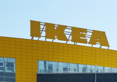 Стало известно о планах возвращения на Украину крупного шведского ретейлера