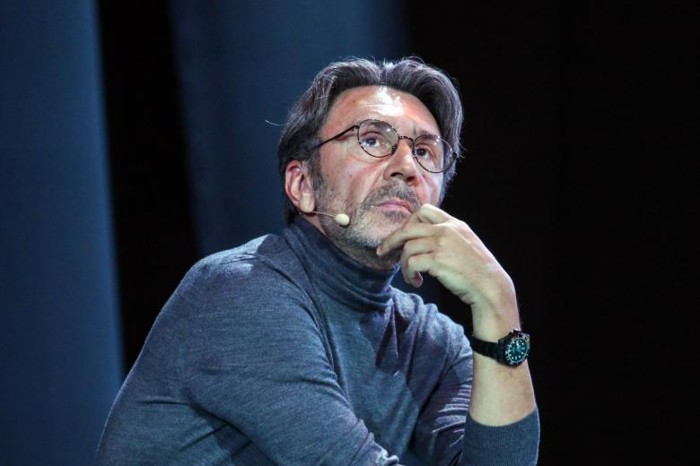 Сергей Шнуров