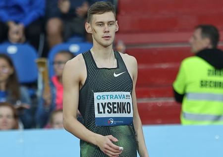 Лысенко сознался в нарушении антидопинговых правил