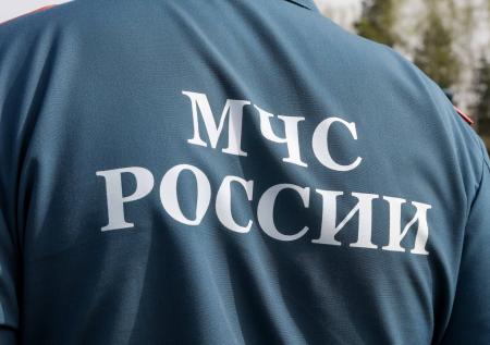 Подросток пропал без вести во время прогулки с отцом у реки