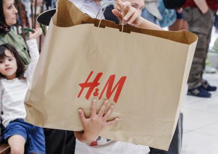 Россиянам рассказали, ждать ли возвращения H&M
