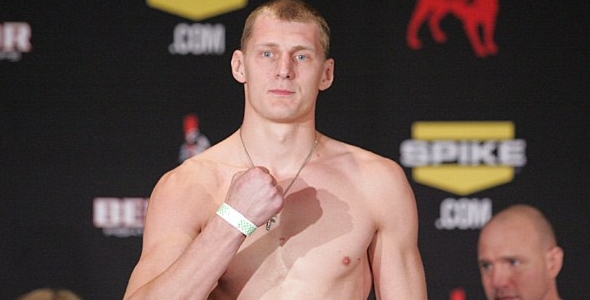 Александр Волков