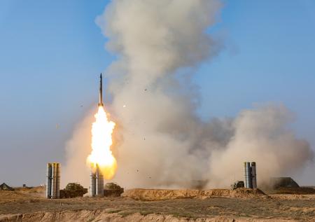 Американцы назвали российского «убийцу» стелс-истребителей США