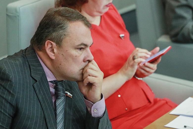 Пётр Толстой