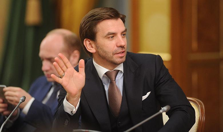 Михаил Абызов