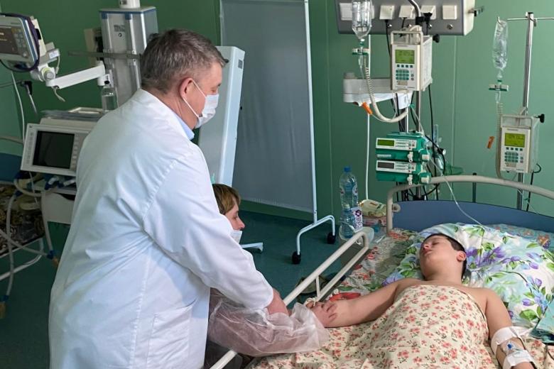 Александр Богомаз