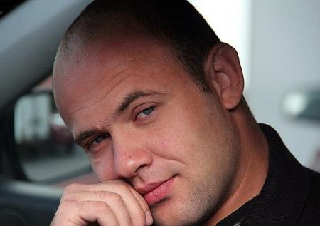 Друзья рассказали об убитом борце, заступившемся за беременную девушку