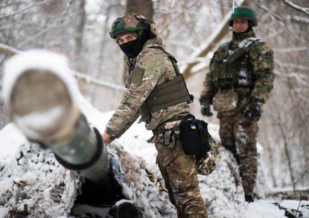 Военэксперт раскрыл возможности Эквадора в поставках оружия на Украину