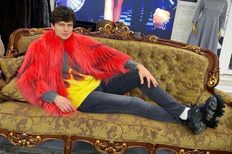 Прохор Шаляпин