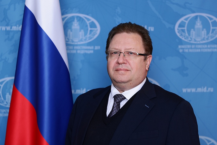 Всеволод Ткаченко