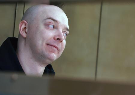 Иван Сафронов в последнем слове назвал обвинения в шпионаже абсурдом