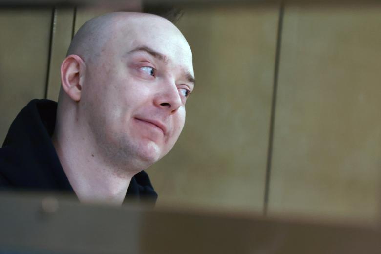 Иван Сафронов