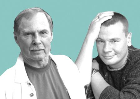 Гостюхин, Галкин, Яцуки: как сложилась судьба звезд сериала «Дальнобойщики»