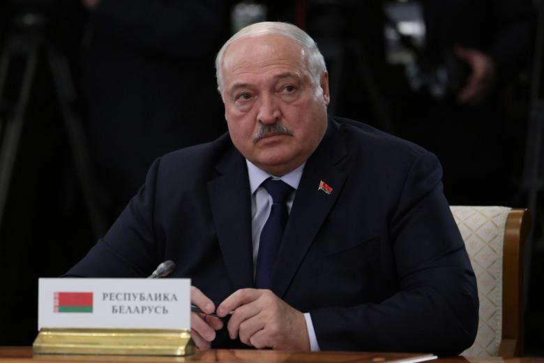 Александр Лукашенко