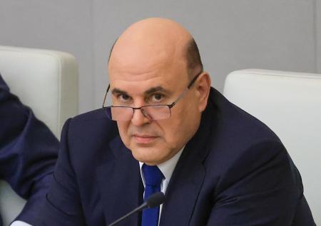 Кабмин утвердил обновленный документ о благополучной старости россиян