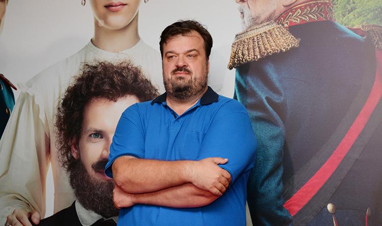 Василий Уткин 
