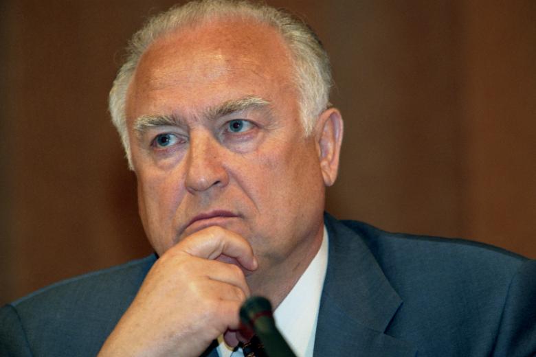 Виктор Черномырдин