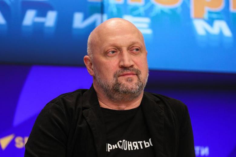 Гоша Куценко