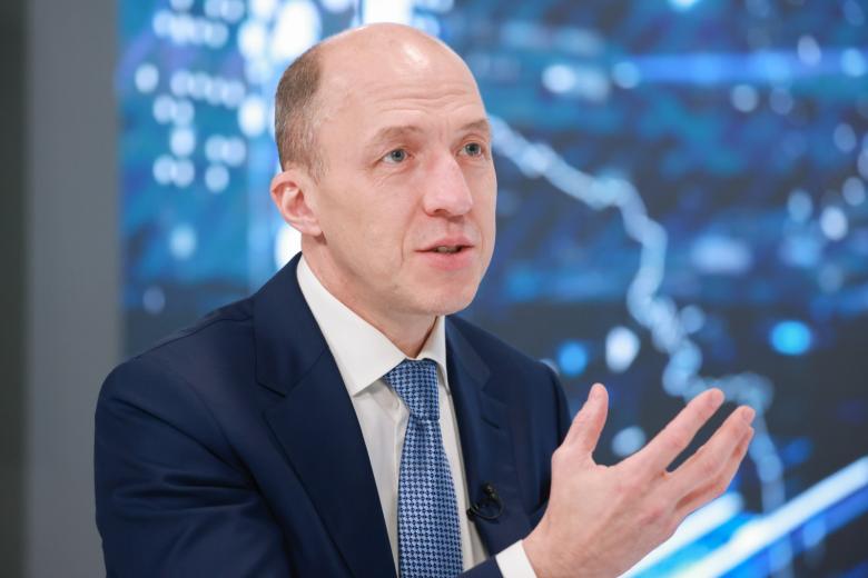 Олег Хорохордин