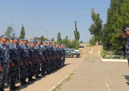 Чиновника ФСИН осудили за деньги на иконостас