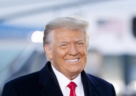 Что скажет Трамп на инаугурации в Вашингтоне? Главные темы и обещания