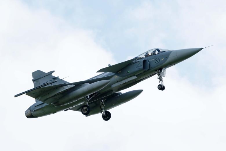 Gripen