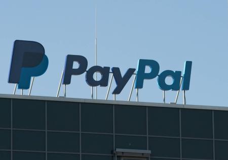 PayPal запустил продажу биткоинов в Великобритании