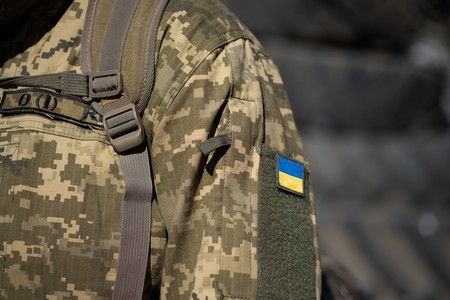 Украинец умер во время силовой мобилизации и стал не нужен