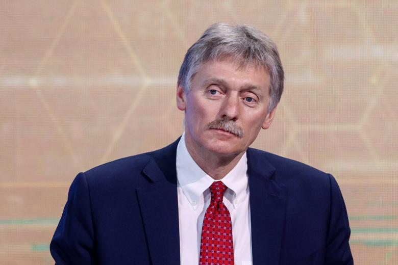 Дмитрий Песков